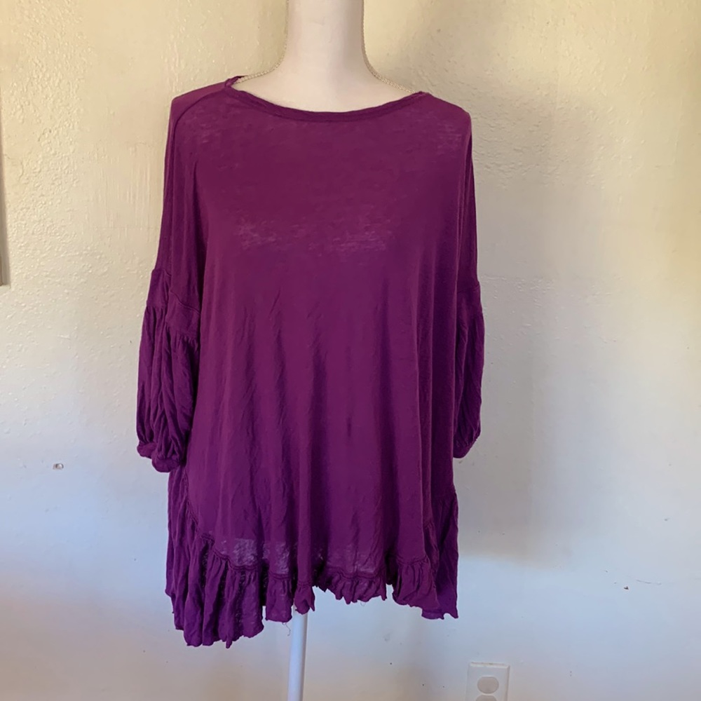Free people beach XS